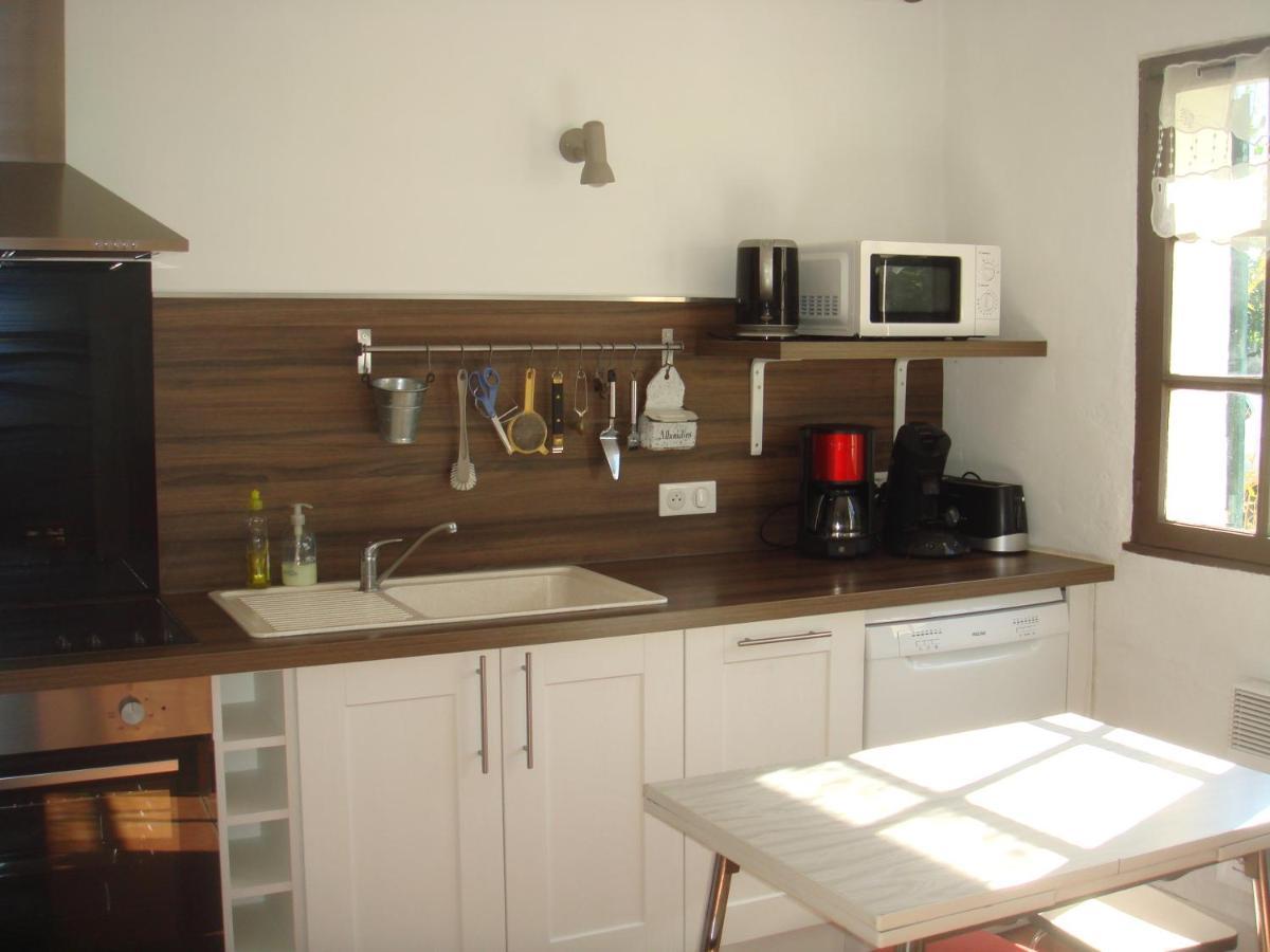 Propriete A 5 Km De Honfleur Villa Fourneville Eksteriør billede